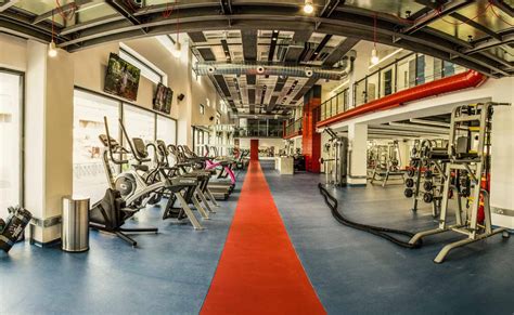 We offer group fitness classes and small group training led by a personal trainer, Olympic weightlifting platforms and. . Ufit near me
